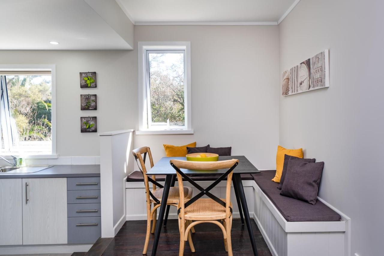 Dove Cottage Oneroa Екстериор снимка